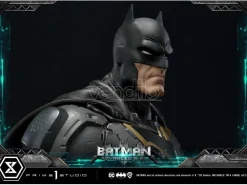 Batman Advanced Suit By Nizzi Statua Statua Prime 1 Studio