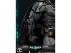 Batman Advanced Suit By Nizzi Statua Statua Prime 1 Studio