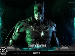 Batman Advanced Suit By Nizzi Statua Statua Prime 1 Studio