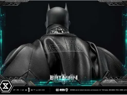 Batman Advanced Suit By Nizzi Statua Statua Prime 1 Studio