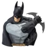 Batman Arkham Asylum Px Salvadanaio Batman Con Figure Int.