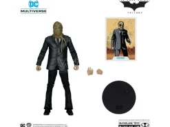 Batman Begins Dc Multiverse Action Figura Scarecrow Chase 18 Cm Mcfarlane Toys