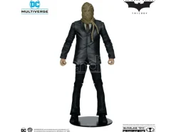 Batman Begins Dc Multiverse Action Figura Scarecrow Chase 18 Cm Mcfarlane Toys