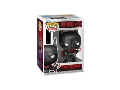 Batman Beyond Pop! Vinile Figura Terry Mcguinnes W/ch 9 Cm  Funko