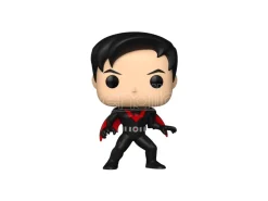 Batman Beyond Pop! Vinile Figura Terry Mcguinnes W/ch 9 Cm  Funko