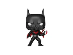 Batman Beyond Pop! Vinile Figura Terry Mcguinnes W/ch 9 Cm  Funko