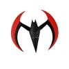 Batman Beyond Prop Replica 1/1 Batarang (red) 20 Cm NECA