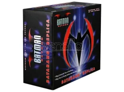 Batman Beyond Prop Replica 1/1 Batarang (red) 20 Cm NECA