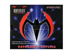 Batman Beyond Prop Replica 1/1 Batarang (red) 20 Cm NECA
