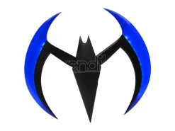 Batman Beyond Prop Replica 1/1 Batarang 20 Cm NECA