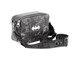 BATMAN Borsa IBiscuit Bat Karactermania