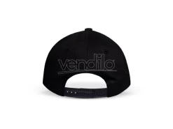 Batman Cappellino Snapback Comic Difuzed