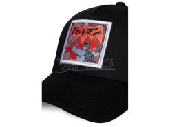 Batman Cappellino Snapback Comic Difuzed