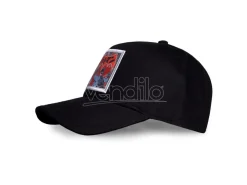 Batman Cappellino Snapback Comic Difuzed