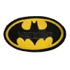 Batman DC Comics Logo Batman Zerbino Ovale 60 x 40 cmSd Toys