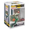 Batman Dc Comics The Drowned Pop Figura Esclusiva Funko