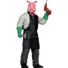 Batman Dc Multiverse Mcfarlane Da Collezioneedition Action Figura Professor Pyg Da Collezioneedition -52 18 Cm Mcfarlane Toys