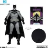 Batman Dc Multiverse Year One Pt4 Gold Label Platinum Action Figura Mcfarlane Toys