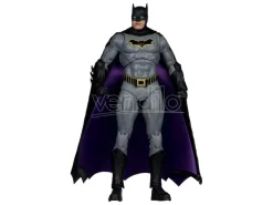 Batman Dc Rebirth Action Figura Batman (gold Label) 18 Cm Mcfarlane Toys