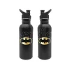 Batman Drink Bottiglia Logo Pyramid International