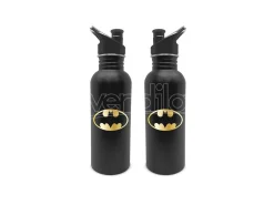Batman Drink Bottiglia Logo Pyramid International