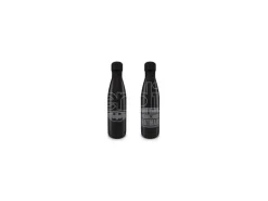 Batman Drink Bottiglia Who Cares I'm Batman Pyramid International