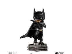 Batman Forever Mini Co. Pvc Figura Batman 16 Cm Iron Studios