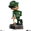 Batman Forever Mini Co. Pvc Figura The Riddler 15 Cm Iron Studios