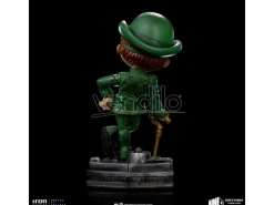 Batman Forever Mini Co. Pvc Figura The Riddler 15 Cm Iron Studios