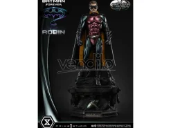 Batman Forever Museum Masterline Series Statua 1/3 Batman Sonar Suit Night Color Edition 95 Cm Prime 1 Studio