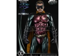 Batman Forever Museum Masterline Series Statua 1/3 Batman Sonar Suit Night Color Edition 95 Cm Prime 1 Studio