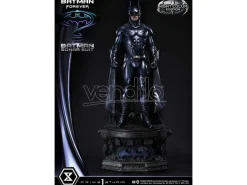 Batman Forever Museum Masterline Series Statua 1/3 Batman Sonar Suit Night Color Edition 95 Cm Prime 1 Studio