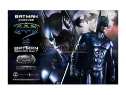 Batman Forever Museum Masterline Series Statua 1/3 Batman Sonar Suit Night Color Edition 95 Cm Prime 1 Studio
