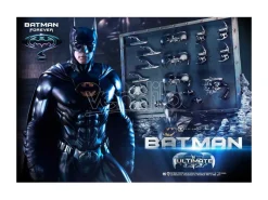 Batman Forever Statua Batman Ultimate Bonus Version 96 Cm Prime 1 Studio