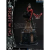 Batman Hush Statua Nightwing Red Version 87 Cm Prime 1 Studio