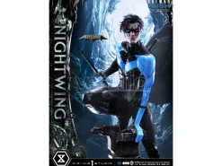 Batman Hush Statuas Nightwing & Nightwing Esclusiva Bonus 87 Cm Assortment (3) Prime 1 Studio