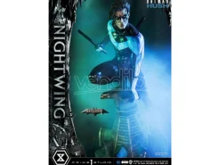Batman Hush Statuas Nightwing & Nightwing Esclusiva Bonus 87 Cm Assortment (3) Prime 1 Studio