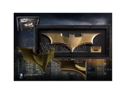 Batman Il Cavaliere Oscuro Replica 1/1 Batarang 23 cm Noble Collection