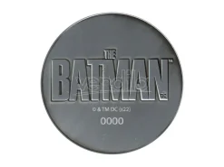 Batman Medallion Gotham City Edizione Limitata Fanattik