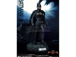 Batman Modern Suit Master Craft Statua Statua Beast Kingdom