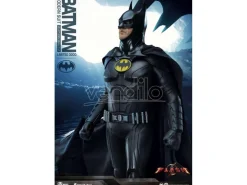 Batman Modern Suit Master Craft Statua Statua Beast Kingdom