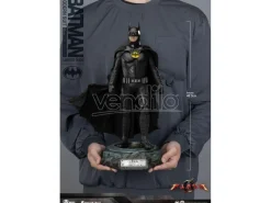 Batman Modern Suit Master Craft Statua Statua Beast Kingdom