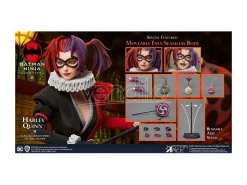 Batman Ninja 1/6 Harley Quinn Version Af Action Figura Star Ace