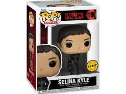 Batman Pop! Heroes Vinile Figures 9 Cm Selina Kyle Funko CHASE