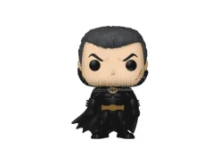 Batman Pop! Heroes Vinile Bm 85th- Batman(un) 9 Cm Funko