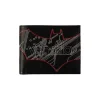Batman Portafoglio Pieghevole Tech Difuzed
