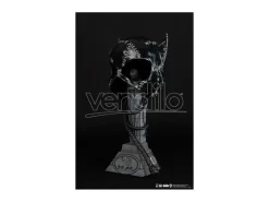 BATMAN RET CATWOMAN 1:1 SCALE MASK REP REPLICA PURE ARTS