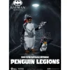 Batman Returns Action Figures 2-Pack Penguin Legions Beast Kingdom Toys