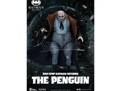 Batman Returns Action Figura The Penguin 17 Cm Beast Kingdom Toys