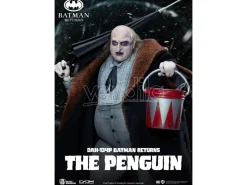 Batman Returns Action Figura The Penguin 17 Cm Beast Kingdom Toys